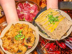 -仪表厂火锅(总店)