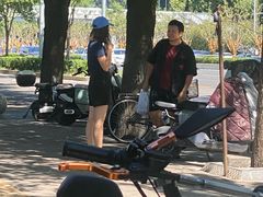 -BE YOLO必有乐&小红帽三明治