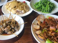 -大牌大·传统杭帮菜(湖滨店)