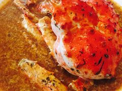 -无招牌海鲜餐厅(滨海艺术中心店)