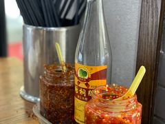 -杭嘉湖咬强羊肉面馆(永兴路总店)