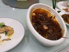 -沪华海鲜大酒楼(南汇店)