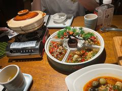 -乔街深夜食堂·小龙虾·高压锅生蚝(杭州总店)