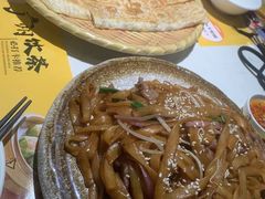 -叹茶靓点·粤式餐厅·全天茶市(石井万民广场店)