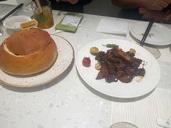 -大树餐厅(红旗街万达店)