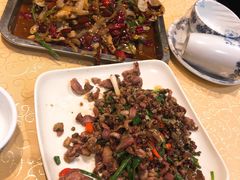 -通乐簋街小龙虾(老店)