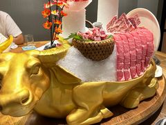 -尚海豆捞(乐虹坊店)