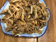 -韩马老王烧烤(西二路店)