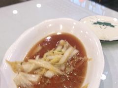 -丈母娘的饭局•新金陵菜(牛首山店)