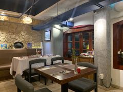 -LA CREPERIE BRETONNE布列塔尼法式餐厅(天童北路店)