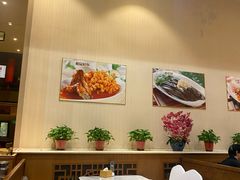 -玉华台饭庄·淮扬菜·烤鸭(望京店)