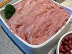 -海底捞火锅(璞丽中心店)