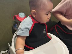 -海底捞火锅(顺义华联店)
