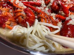-杨氏青龙虾·羊蝎子(金盛路总店)