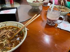 -晓马鸭店(新芜路店)