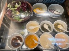-南京四方酒店-傲途格精选·椽宫中餐厅