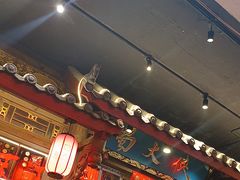 -蜀大侠火锅(总府路店)