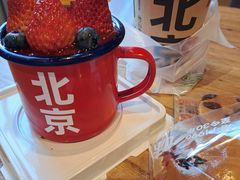 -味多美·北京面包工坊(天坛店)