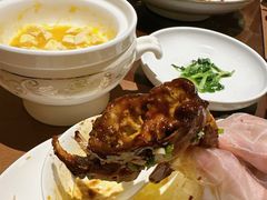 -成隆行·蟹王府(九江路店)