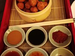 -西安凯悦酒店·湖畔中餐厅
