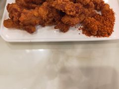成都酥肉-蜀腾川·火锅鱼.烤鱼(新世界城店)