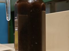 酸梅汤-圆山胜利碳火铜锅涮肉(马甸桥店)