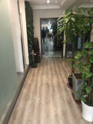 点击看大图 -梳蕾娜 HAIR SALON