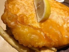 -FABIO’S费比欧披萨餐厅