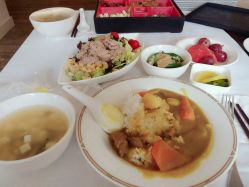 -知爱母婴专护全套房月子会所(新华路店)