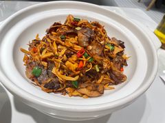 -兰湘子·湘菜小炒(通州万象汇店)