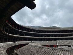 -初溪土楼群