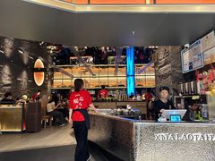 -西塔老太太泥炉烤肉(温州首店万象城黑金店)