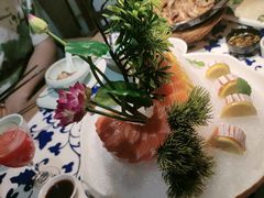 -印巷里主题餐厅(马鞍山店)