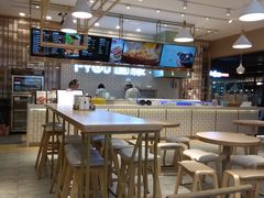大堂-I-YOU面缘·仁和新城店
