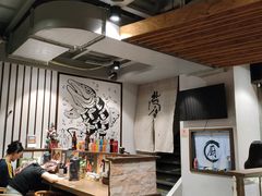 -雷神拉面(财富中心玉米楼店)