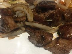 -湘汇概念铁板烧(铁西万达店)