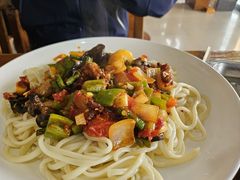 -阿达西新疆餐厅(西北大学店)