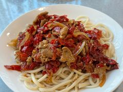 -汗腾格里·风味餐厅(新疆驻京办店)