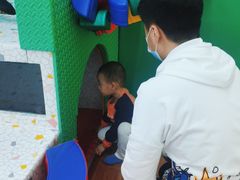 -小岳飞儿童感统·注意力训练馆(金四季店)