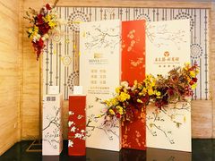-广东胜利宾馆西关粤中餐厅