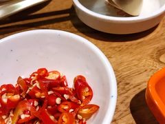 -四喜小胖·北京涮肉(五道营店)
