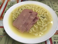 -华星冰室(湾仔店)