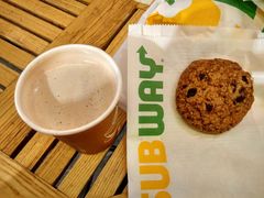 -赛百味SUBWAY(星摩尔店)