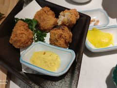 -千寻山野烤肉(中关村店)