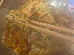 -巴渝老街印象生活麻辣烫(华宇·北城中央汇店)