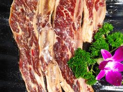 -一心烤肉(延安路店)