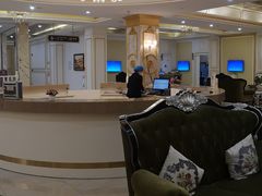 -名流健康高端体检中心·名宾门诊·健康管理