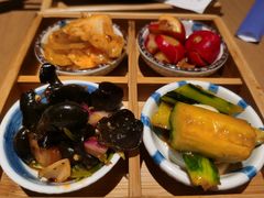 -马记永·兰州牛肉面(山姆外高桥店)
