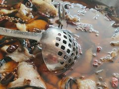 -辣婆婆(航天桥店)