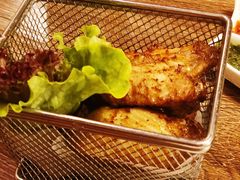 -安妮意大利餐厅(国贸店)